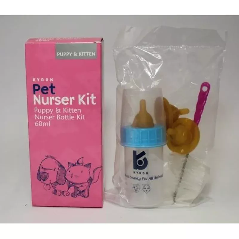 Pet Nursing Kit