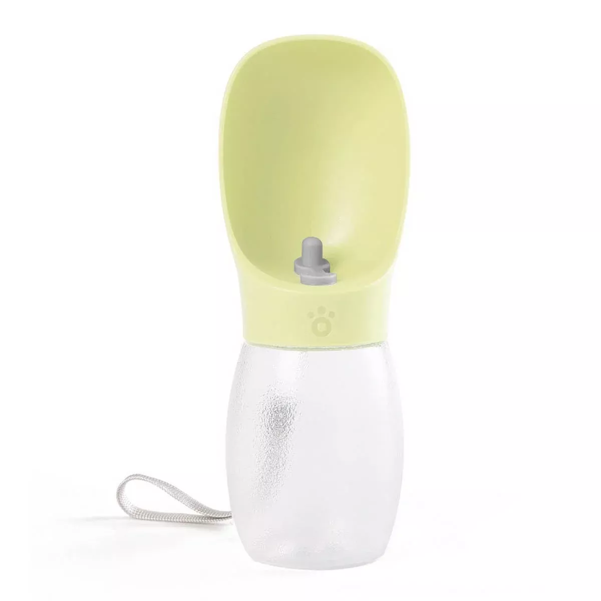 Pet Travel Water Bottle (For Dogs and Cats)