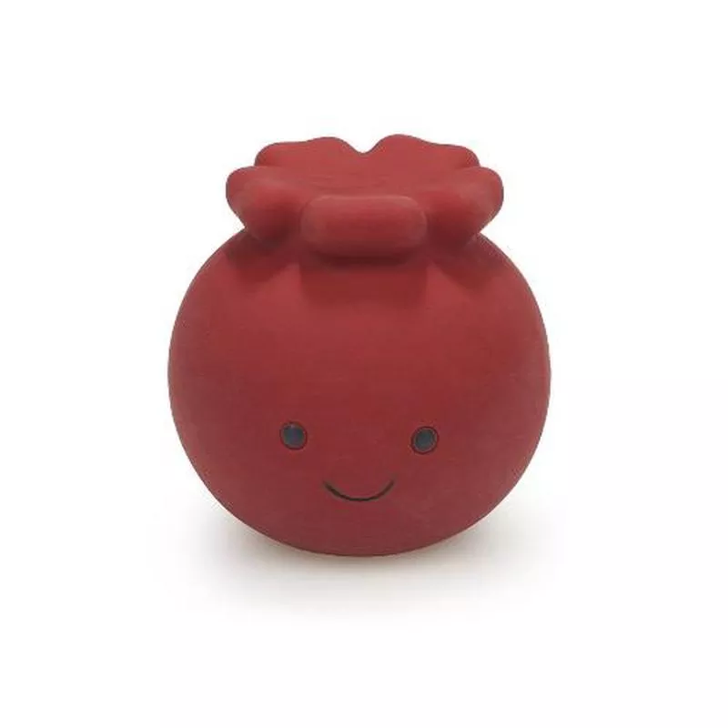 Petface Foodie Faces Latex Carrie Cranberry