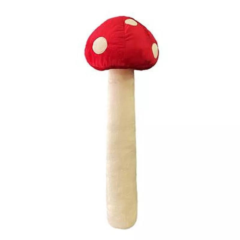 Petlou 29″ Colossal Mushroom Dog Toy