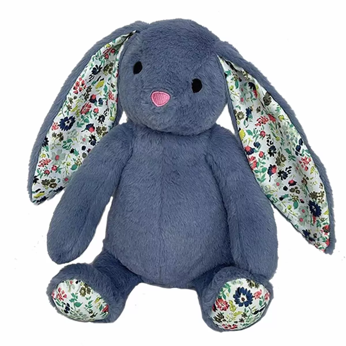 PetLou Blue Rabbit 15″