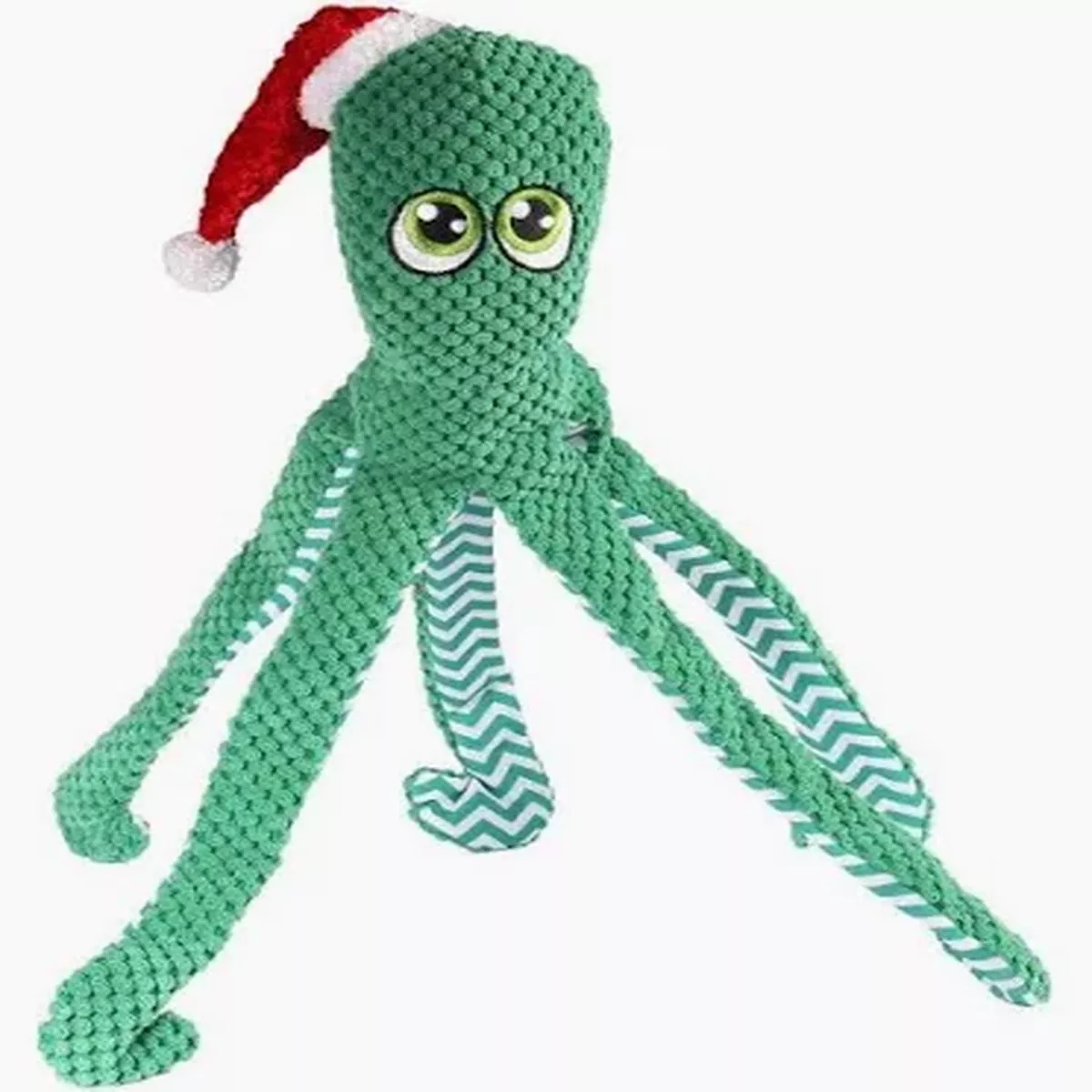 Petlou Christmas Octopus