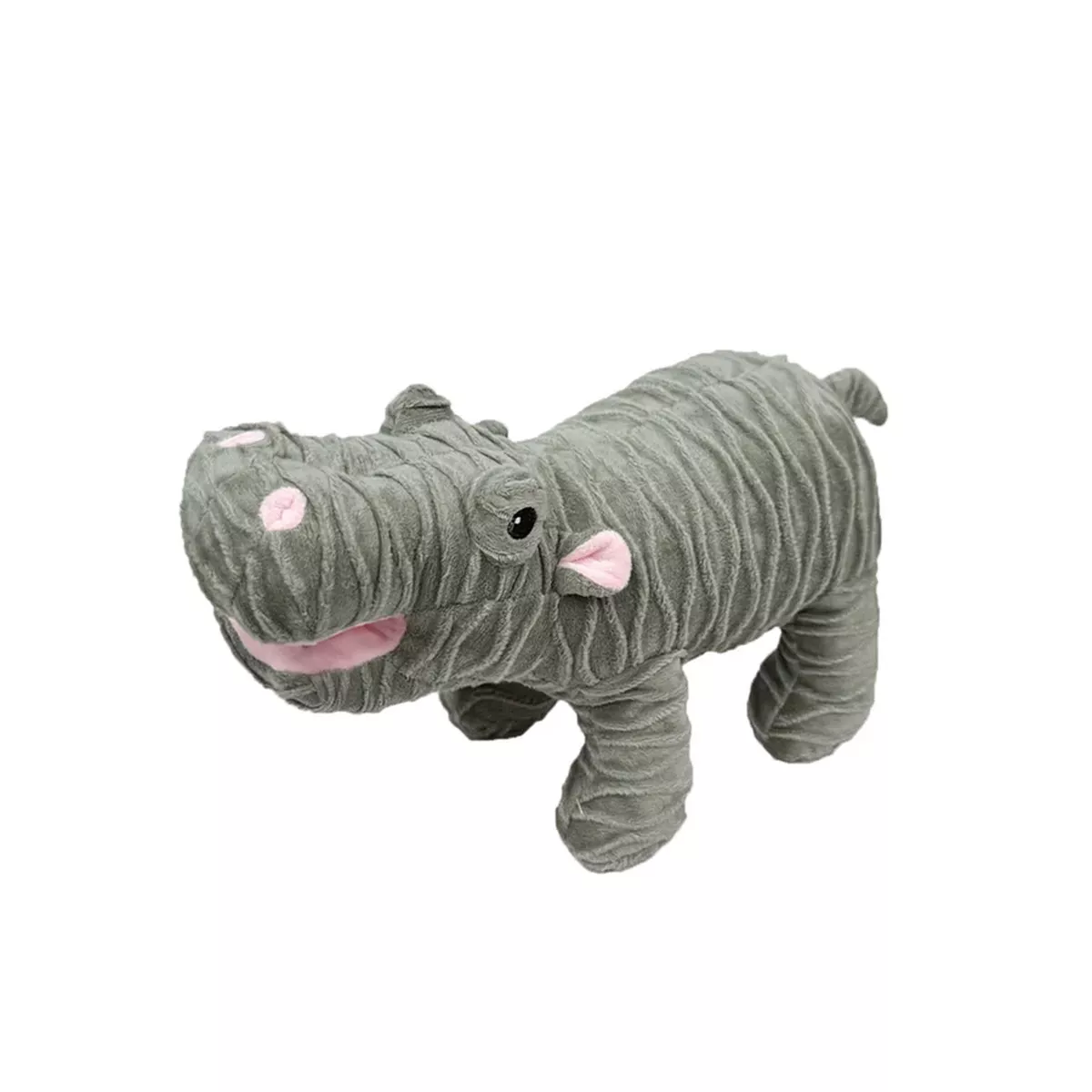 PetLou Groovy Hippo 12″