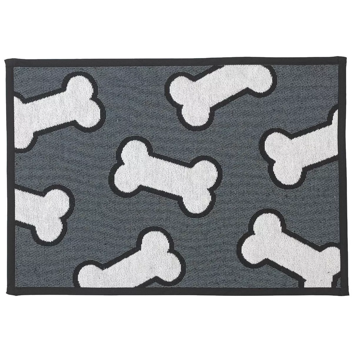 Petrageous Scattered Bones Mat 13″x19″