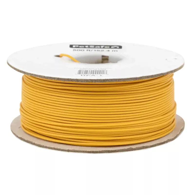 PetSafe 20 Gauge In-Ground Fence Boundary Wire, 500 ft