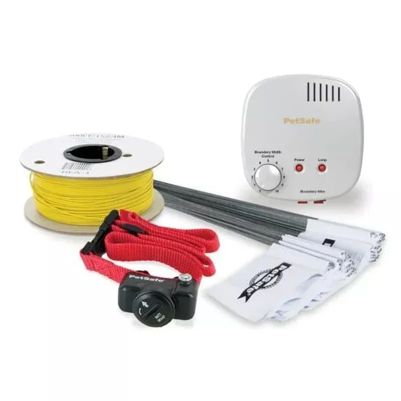 PetSafe Basic In-Ground FenceTM System