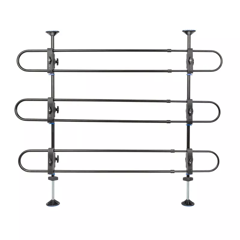PetSafe Happy Ride Metal Dog Car Barrier