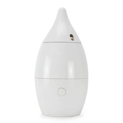 PetSafe, Zoom Automatic Laser Cat Toy White, 1 Count