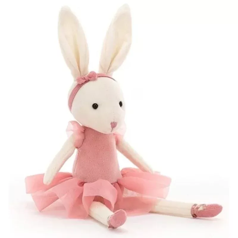Pirouette Bunny Rose