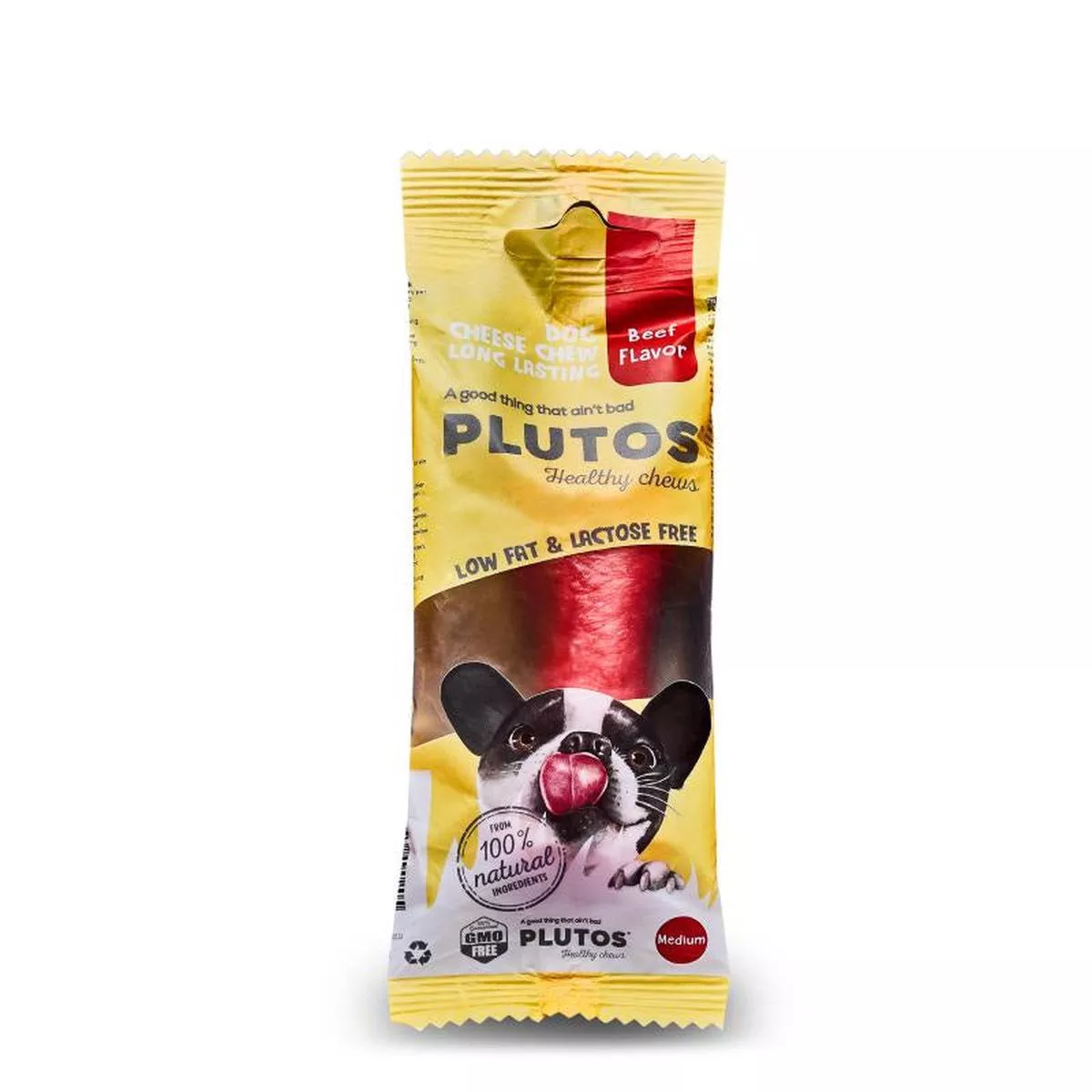 Pluto Beef Medium