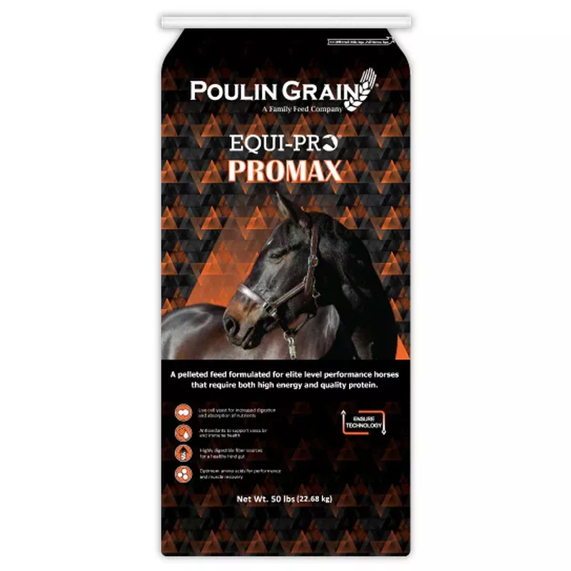 Poulin Grain EQUI-PRO ProMax