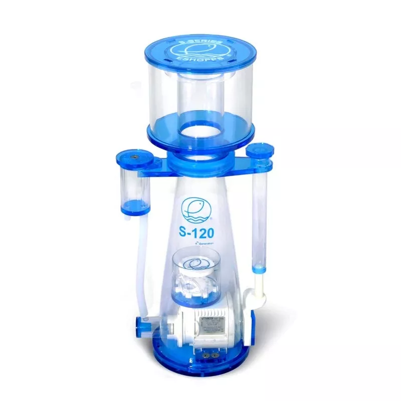 Premier S-120 S-Series Skimmer 40-120 gal