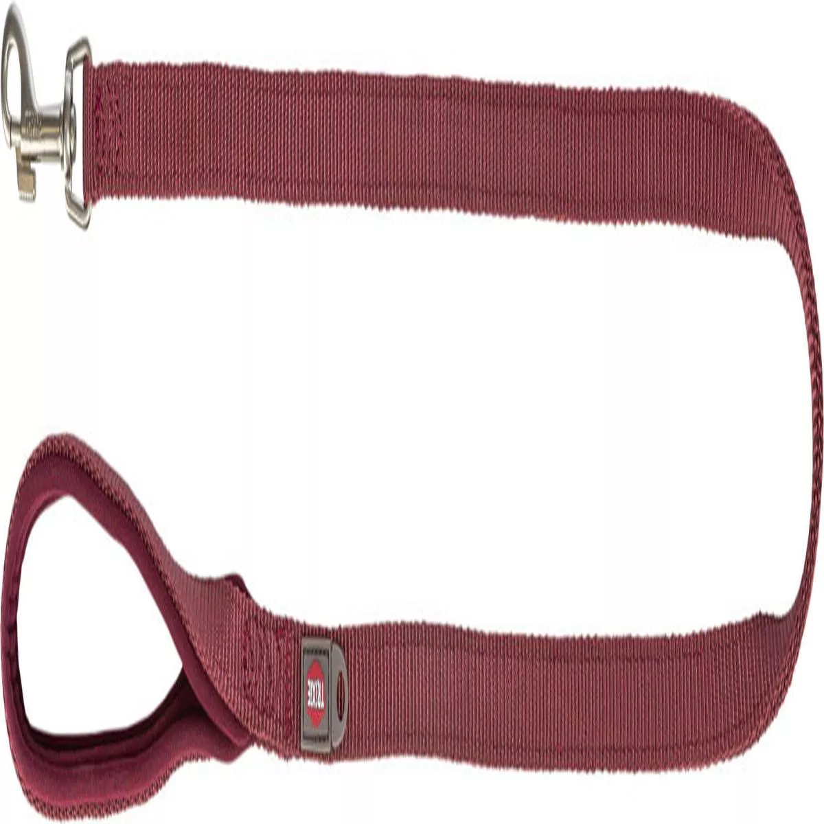 Premium lead, XSS: 1.20 m/15 mm, sangria