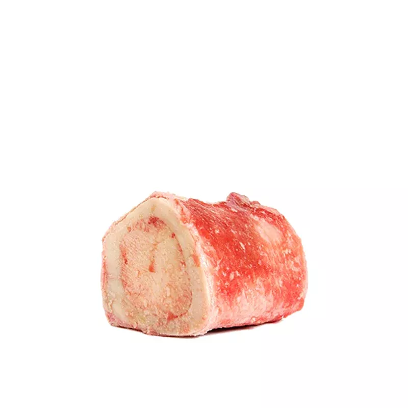 Primal Raw Recreational Beef Marrow Bone