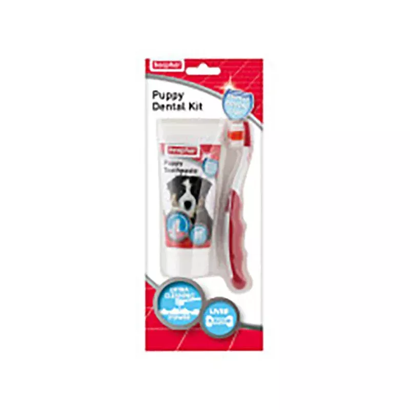 Puppy Dental Kit