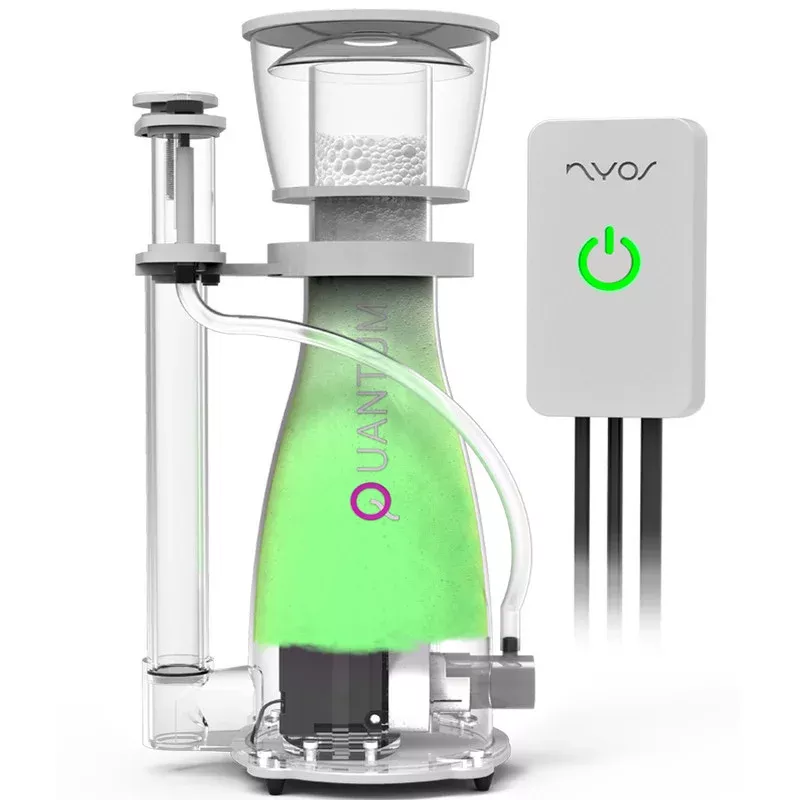 Quantum 160 EQ Protein Skimmer (up to 125 Gallons) – NYOS Aquatics