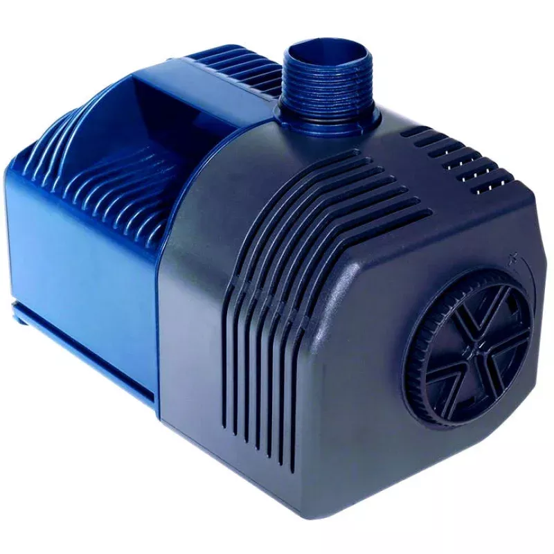 Quiet One PRO 6000 Pump (1876 GPH) – LifeGard