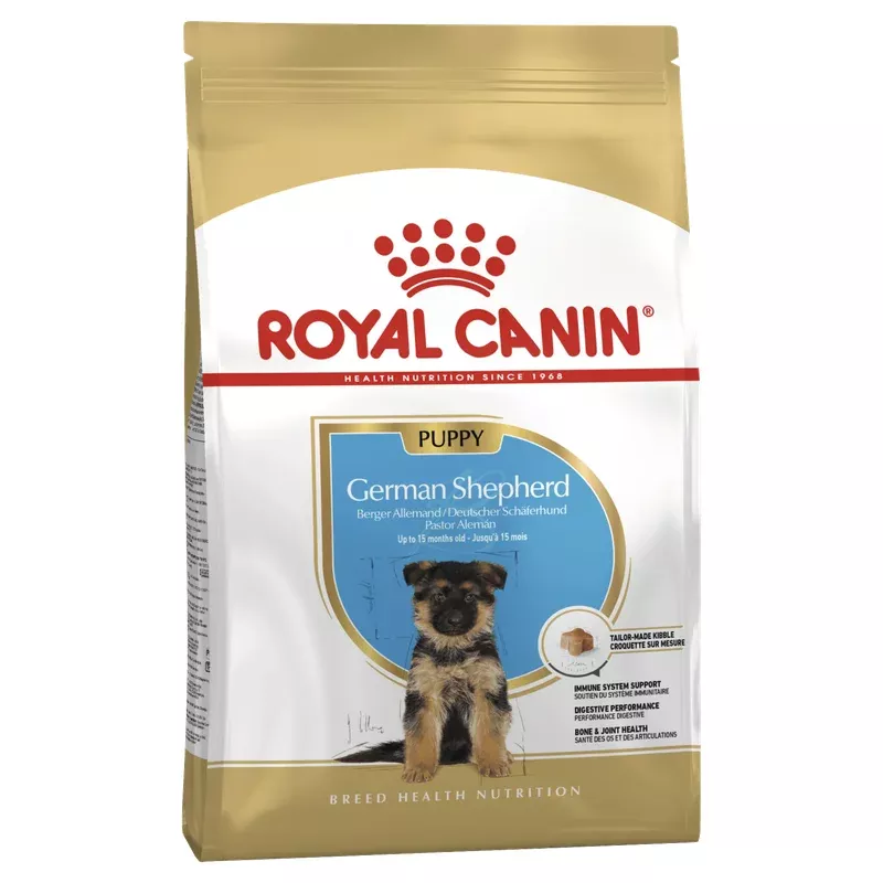 R/Canin German Puppy