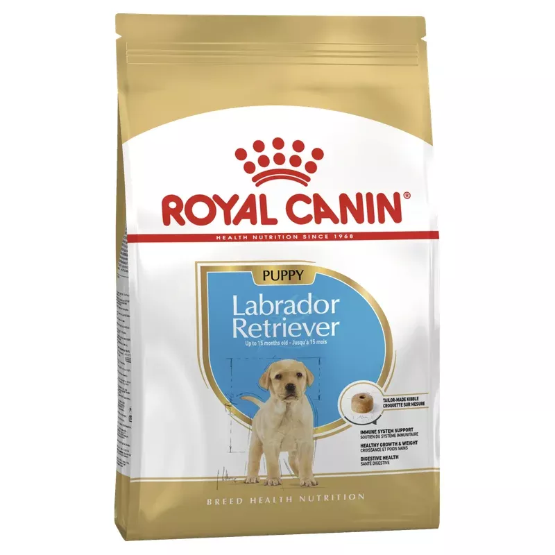R/Canin Labrador Puppy