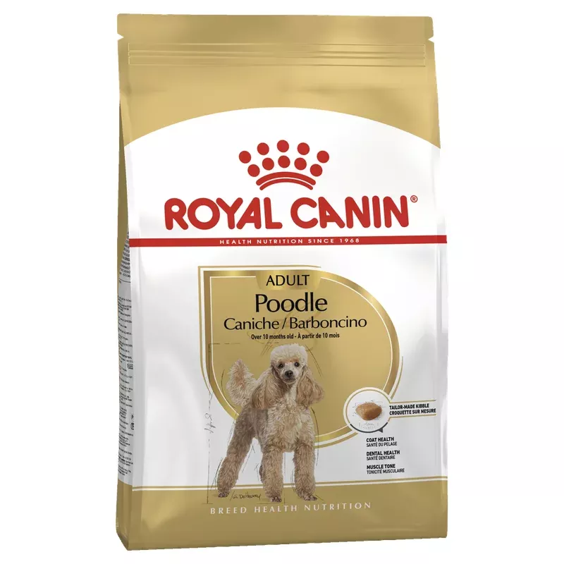 R/Canin Poodle