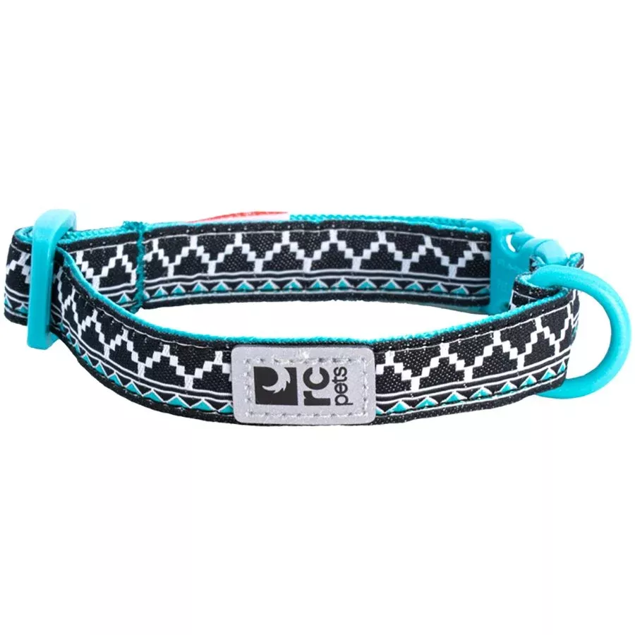 RC Pets Kitty Breakaway Cat Collar - One Size 8-10" - Marrakesh