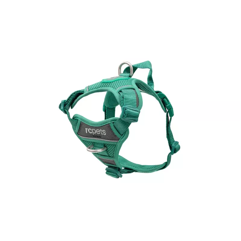 RC Pets Momentum Control Dog Harness – Small 18-22″ – Parakeet