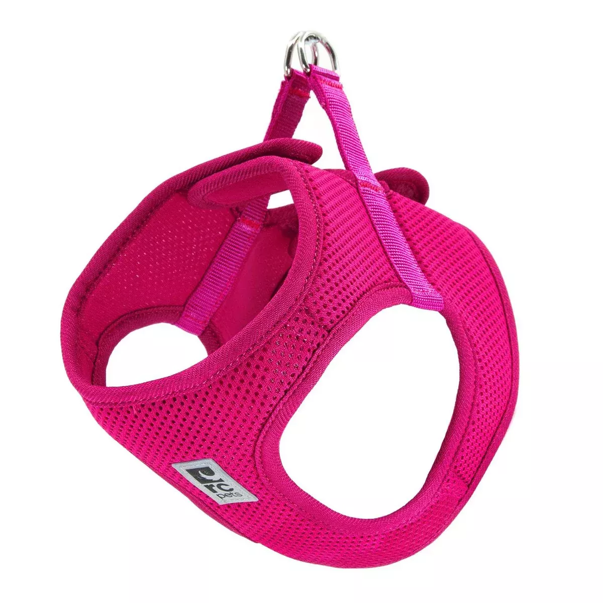 RC Pets Step In Cirque Dog Harness - Small 16" - 17 1/2" - Raspberry