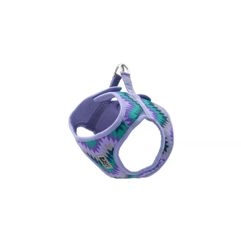 RC Pets Step In Cirque Dog Harness – X-Large 19 1/2″ – 21 1/2″ – Maze