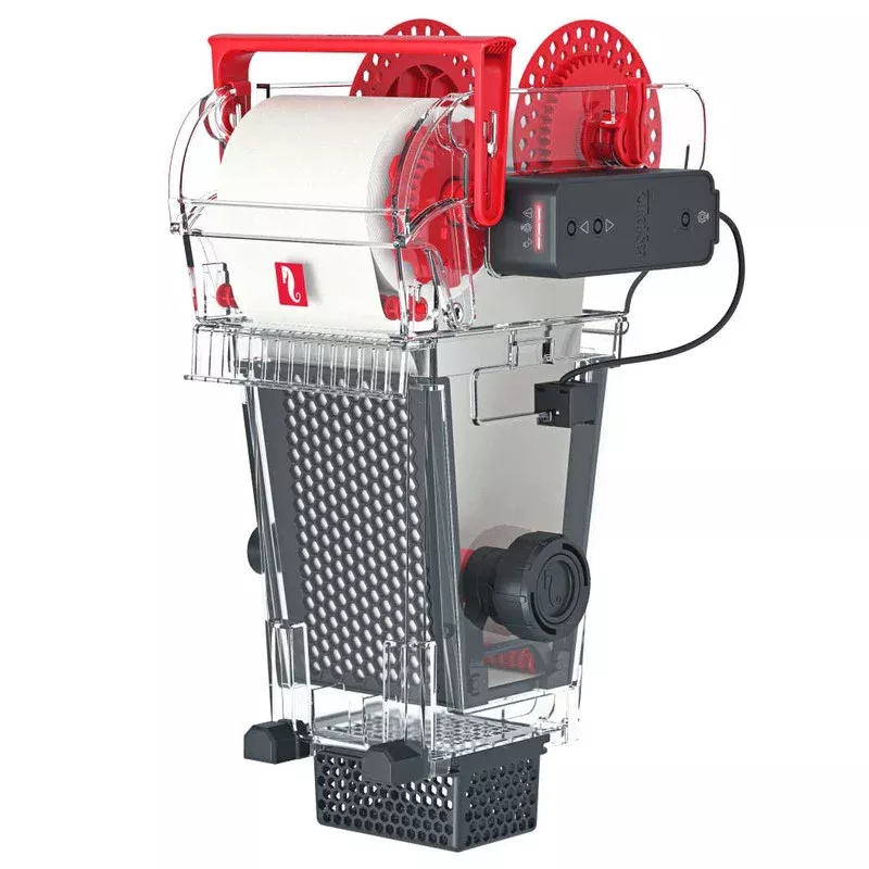 ReefMat 1200 Fleece Roller Filter – Red Sea