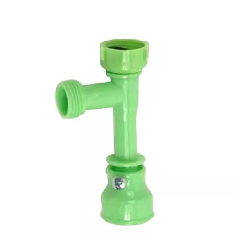 Replacement Pump – Python