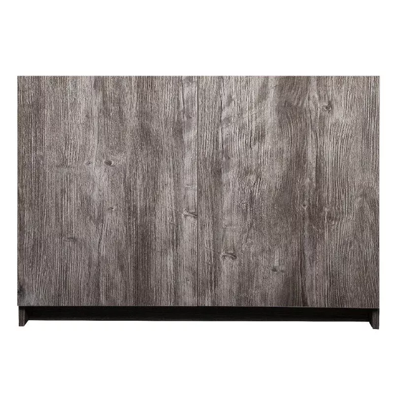 ROC 1206 Cabinet 120x60x76cm H Nebraska Oak