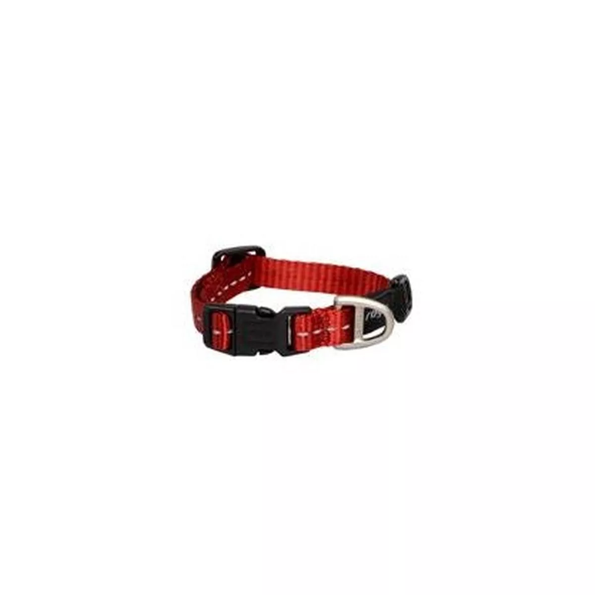 Rogz Classic Collar Red XS 16-22cm