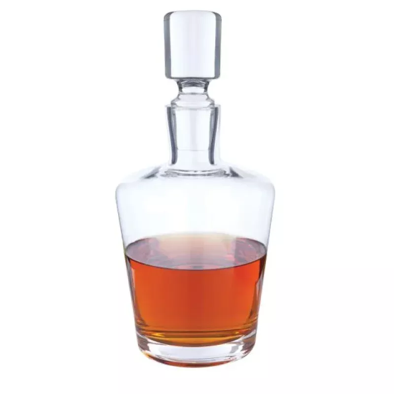 Rothwell: Liquor Decanter