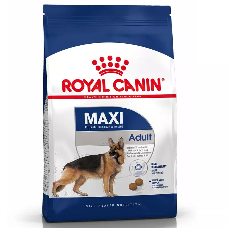 Royal Canin Dog Adult Maxi 3kg