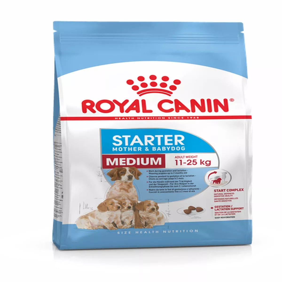 Royal Canin Medium Starter Mother & Baby