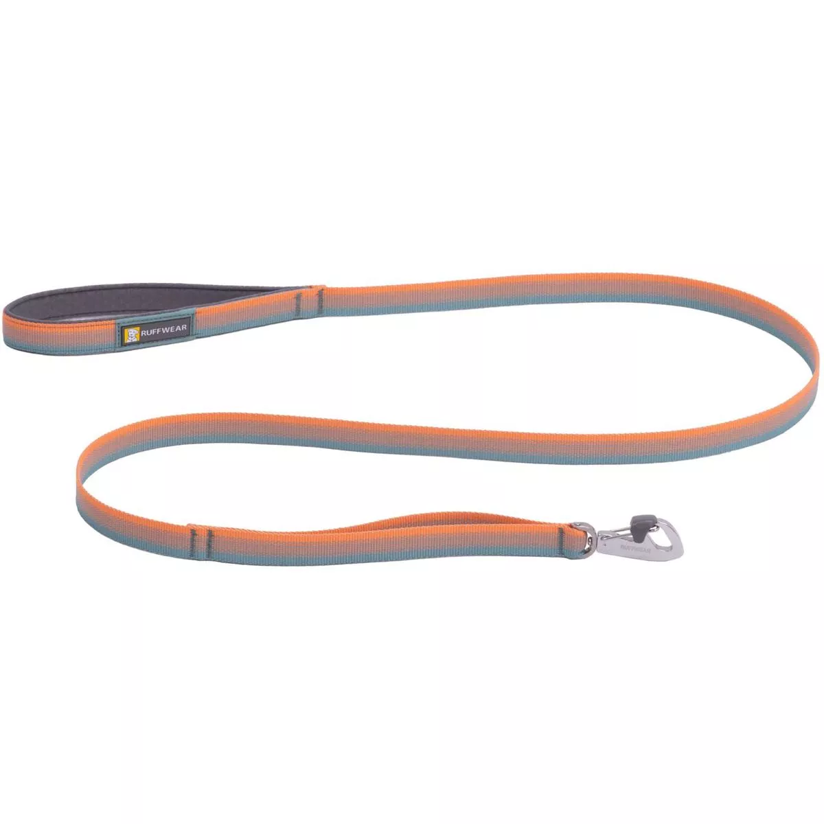 Ruff Wear Front Range Leash Spring Fade Dog Leads