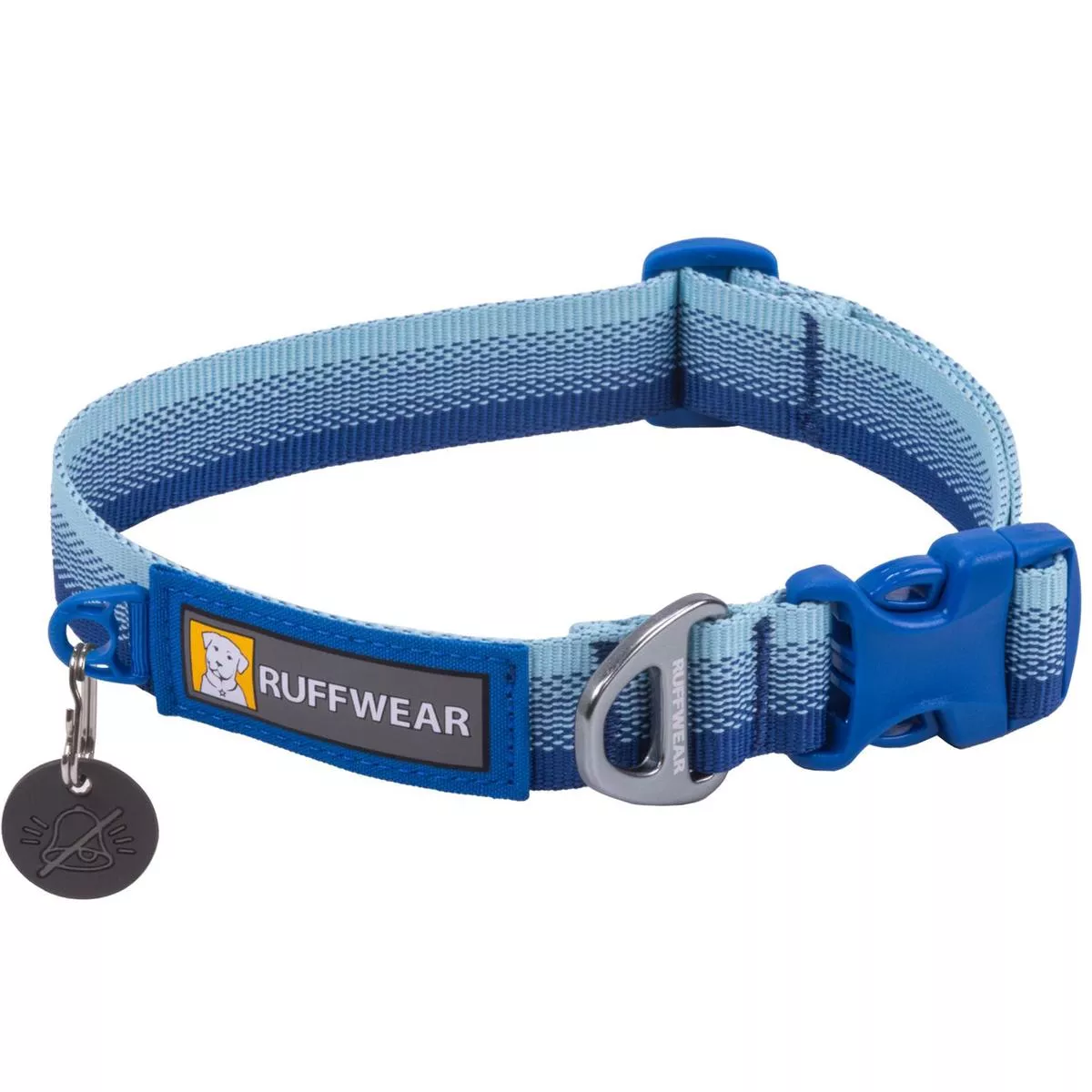 Ruffwear Front Range Collar – Coastal Fade