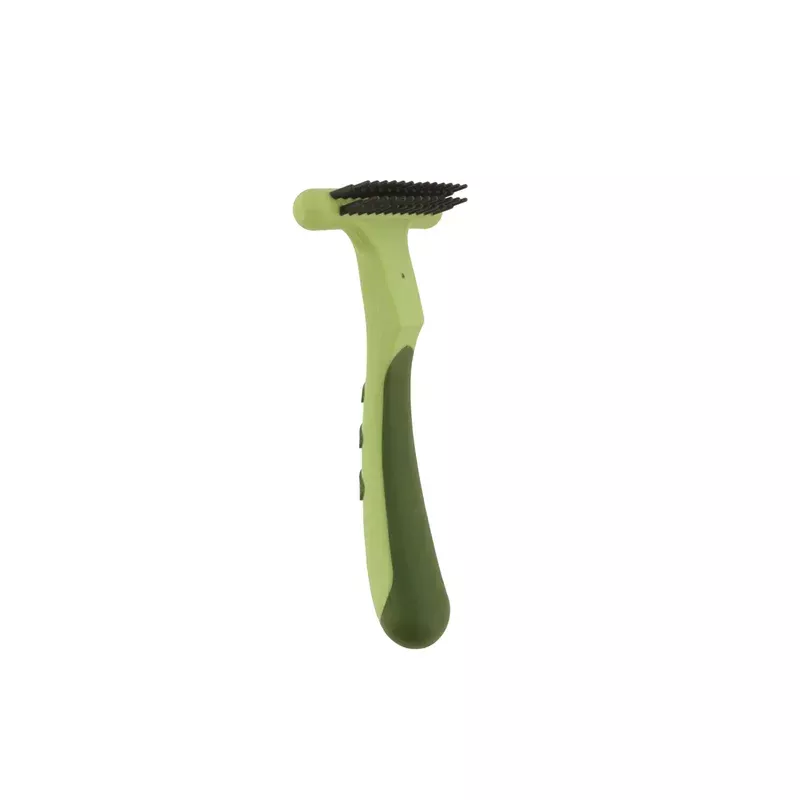 Safari by Coastal Dog Double Row Undercoat Rake