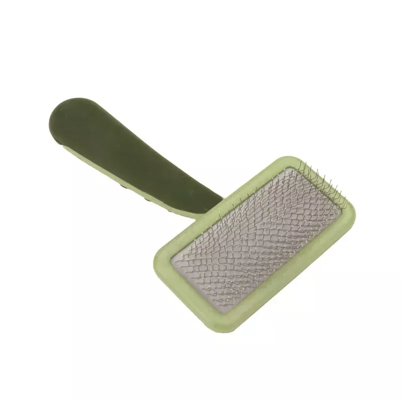 Safari Soft Slicker Brush Small Dog