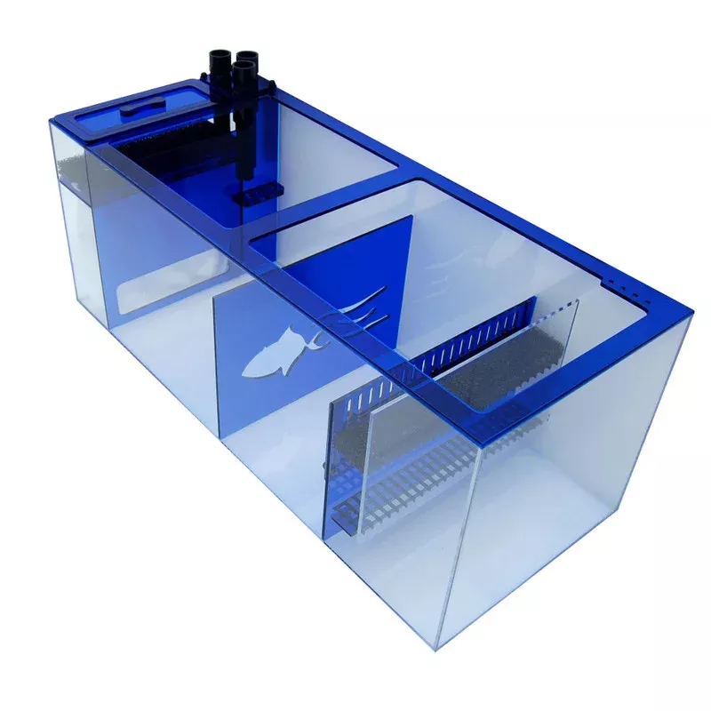 Sapphire Sump 39 (39 x 16) – Trigger Systems