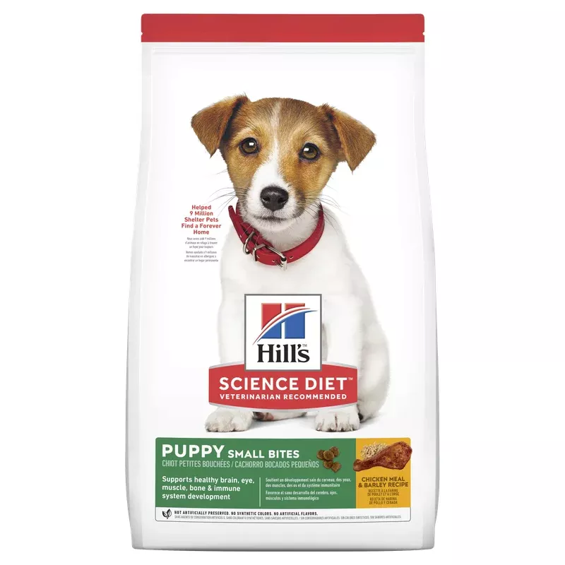 SDD Puppy Small Bites