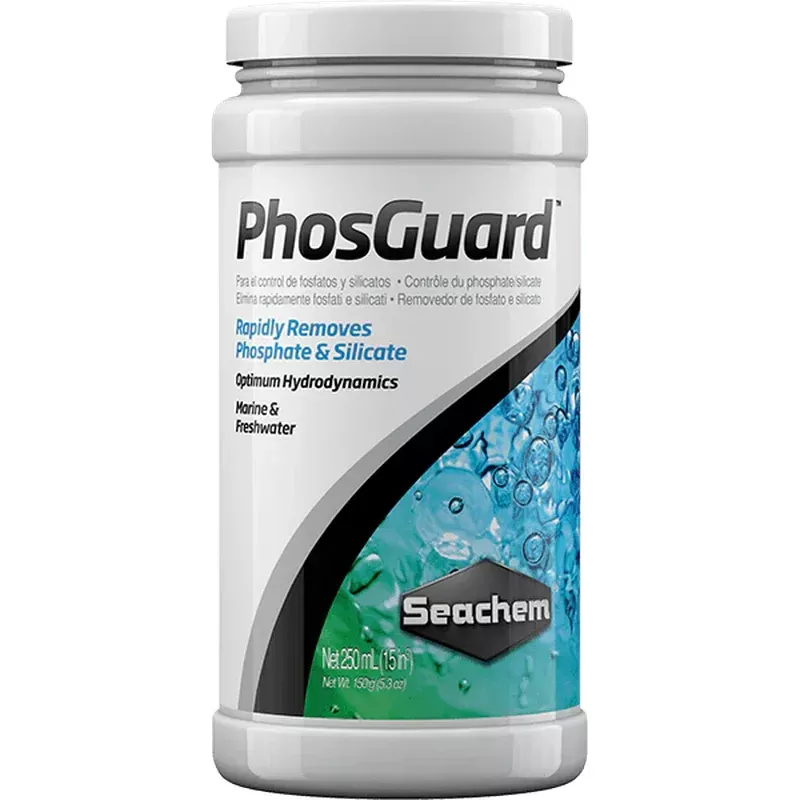 Seachem PhosGuard – 150g