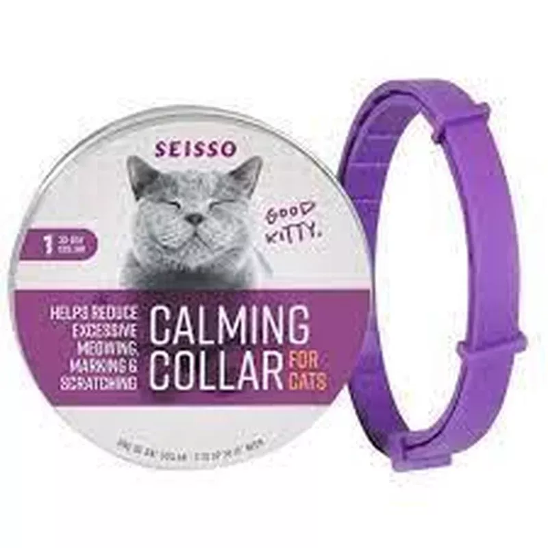 Sentry Calming Collar – Cat
