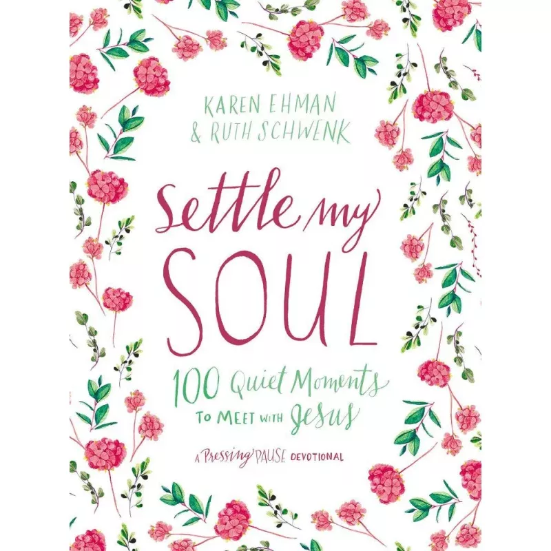 Settle My Soul