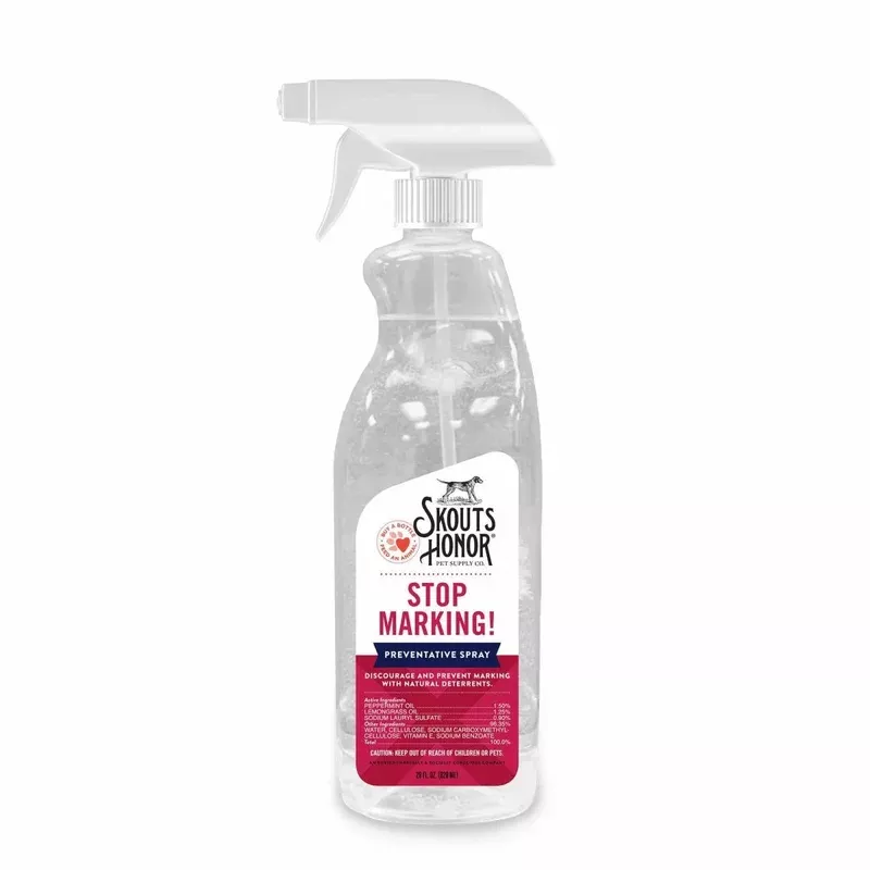 Skout’s Honor Stop Marking 28oz