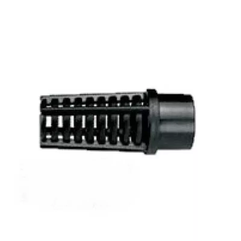 Slip Suction Screen 2Black