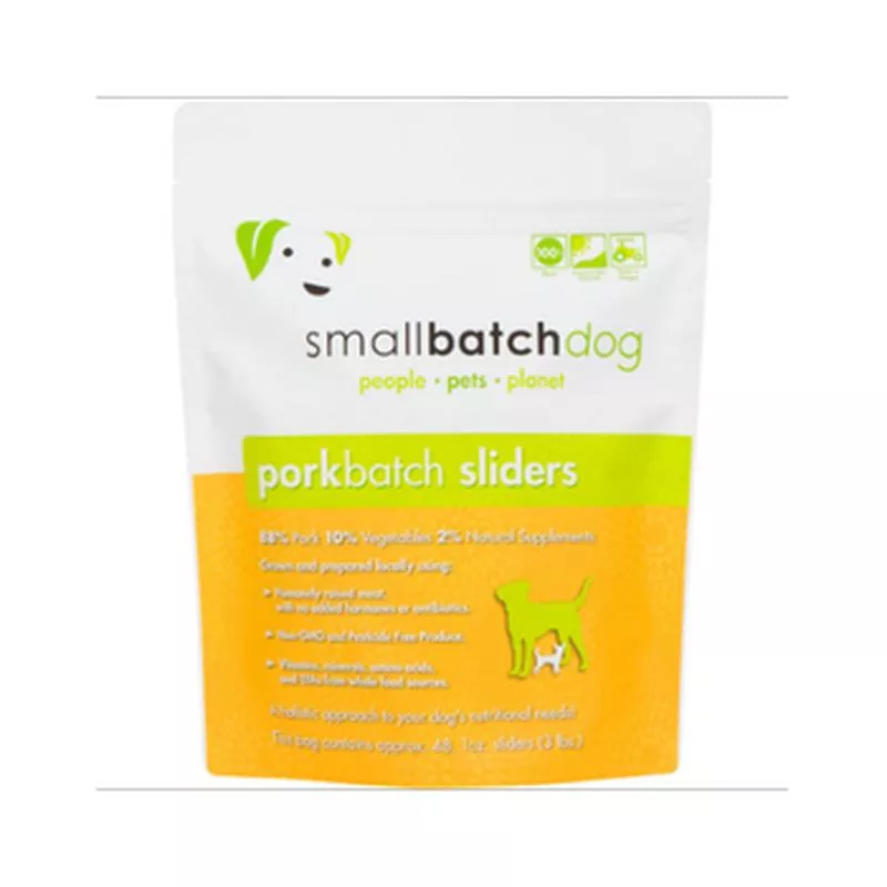 Smbtch Df Slider Prk 3 Lb {L-x} SD-5 – Default Title