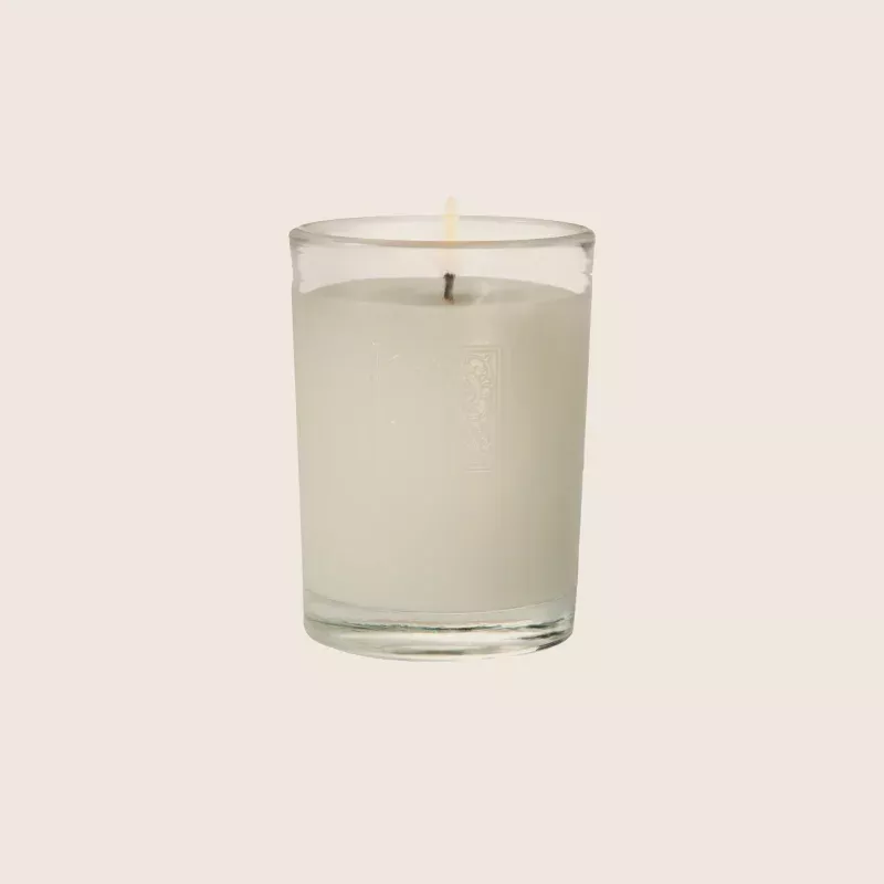 The Smell Of Spring – Votive Glass Candle