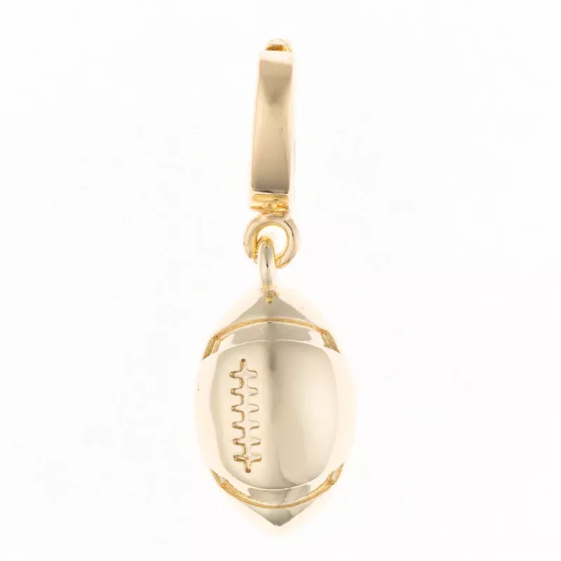 Sophie Luxe Charm|Football&Megaphone