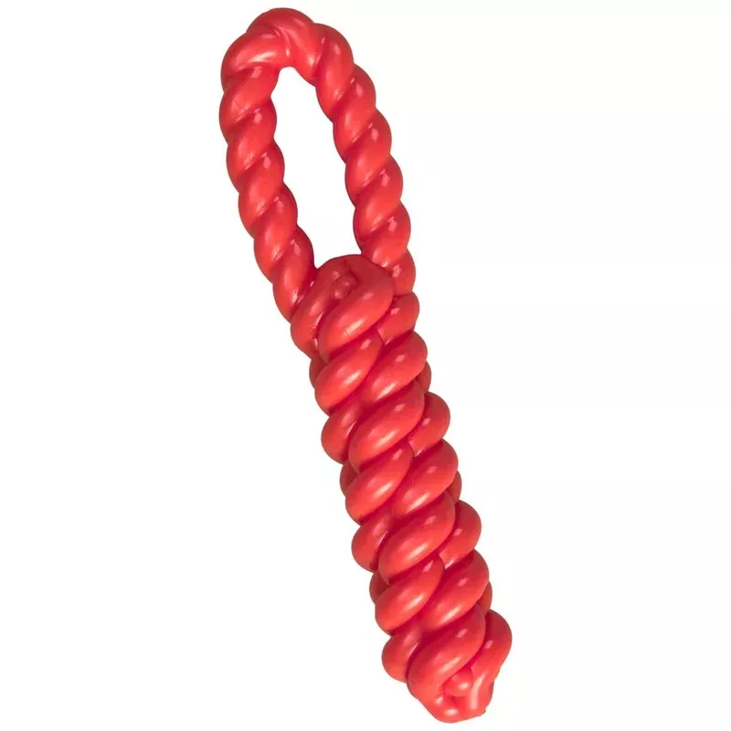 Spot Ethical Pet Dog Toy Strong Flex Retriever 13In